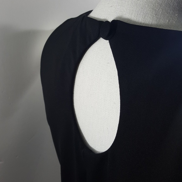 Vintage Scarlett  maxi dress 💋💋 - Picture 3 of 10